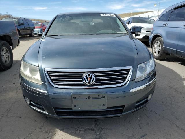 2006 Volkswagen Phaeton 4.2 VIN: WVWAF03DX68001670 Lot: 48881164