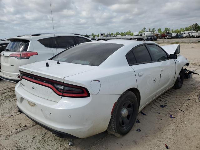 2019 DODGE CHARGER PO - 2C3CDXAT0KH568349