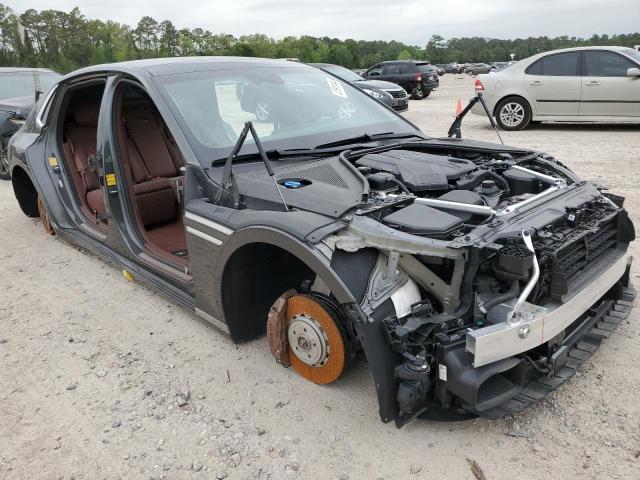 2023 GENESIS G90 KMTFC4SDXPU015909