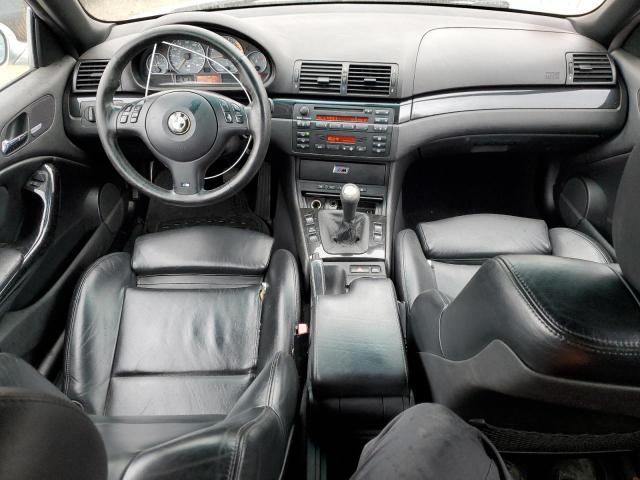 2001 BMW M3 Ci VIN: WBSBR93471EX21222 Lot: 47480864