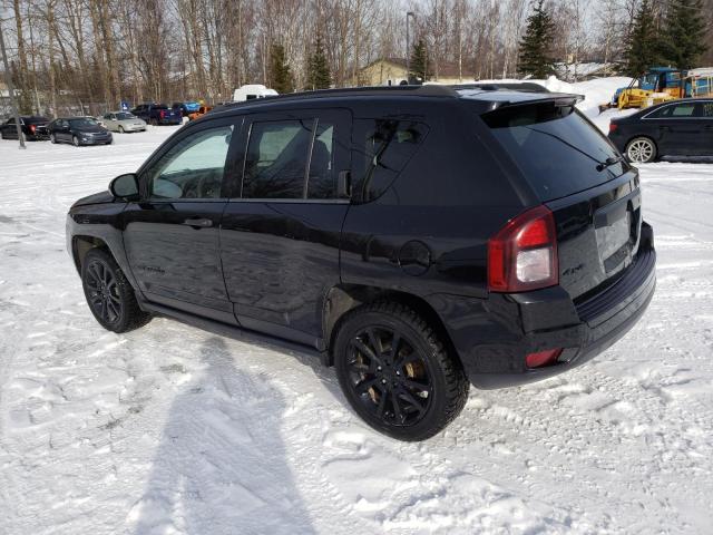 1C4NJDBBXFD183630 2015 JEEP COMPASS-1