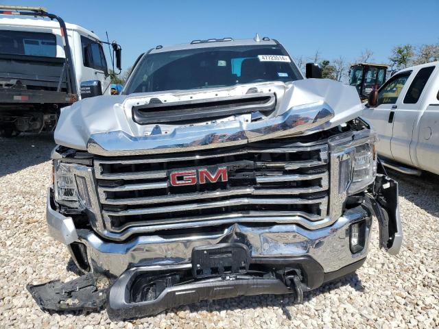 2022 GMC SIERRA K35 - 1GT49UEY5NF360897