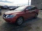 2016 NISSAN PATHFINDER - 5N1AR2MN2GC603161