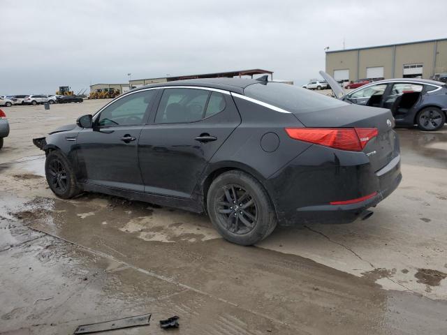 Vin: knagm4a71b5131172, lot: 57420954, kia optima lx 20112