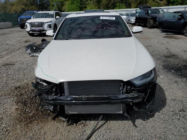 VIN WAUBFAFL3GN013026 2016 Audi A4, Premium S-Line no.5