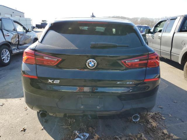 VIN WBXYJ5C38JEF81521 2018 BMW X2, Xdrive28I no.6