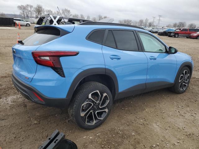 2024 CHEVROLET TRAX 2RS - KL77LJE22RC063292