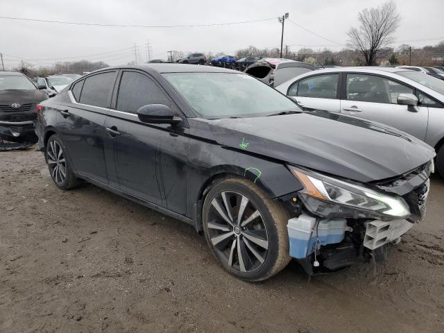 2019 NISSAN ALTIMA SR - 1N4BL4CV0KC105093