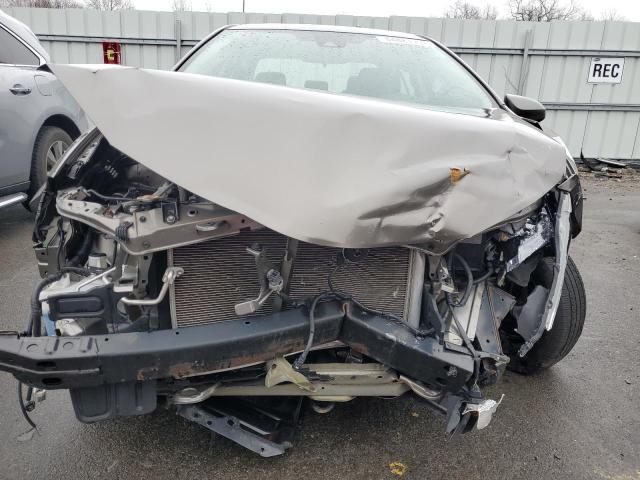 2017 TOYOTA COROLLA L - 2T1BURHE5HC901321