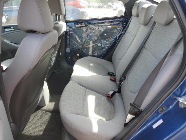 2016 HYUNDAI ACCENT SE - KMHCT4AE1GU118837