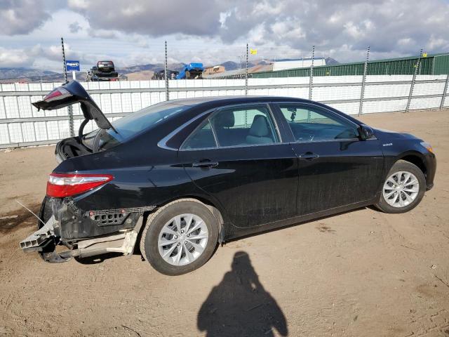 2016 Toyota Camry Hybrid VIN: 4T1BD1FK4GU191853 Lot: 51949984