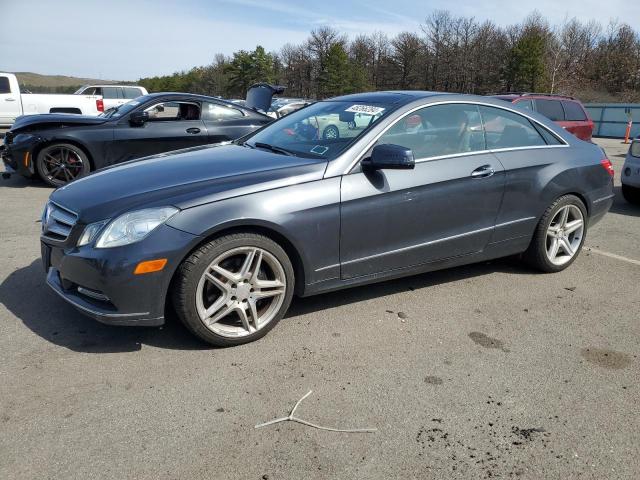 VIN WDDKJ5KB5DF220728 2013 Mercedes-Benz E-Class, 350 no.1