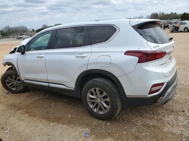 2020 Hyundai Santa Fe Se VIN: 5NMS23AD2LH217169 Lot: 46844284