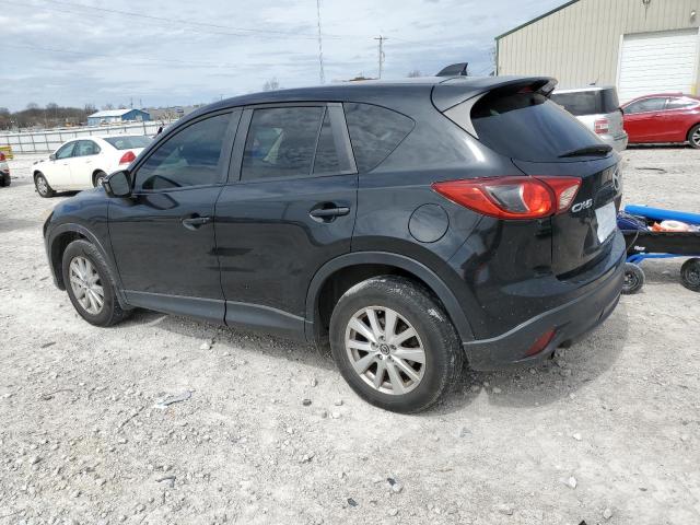 VIN JM3KE2CE4D0105053 2013 Mazda CX-5, Touring no.2