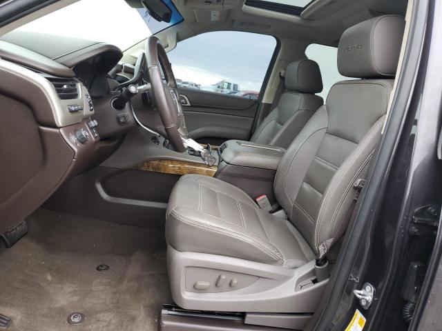 2017 GMC YUKON XL D - 1GKS1HKJXHR394533