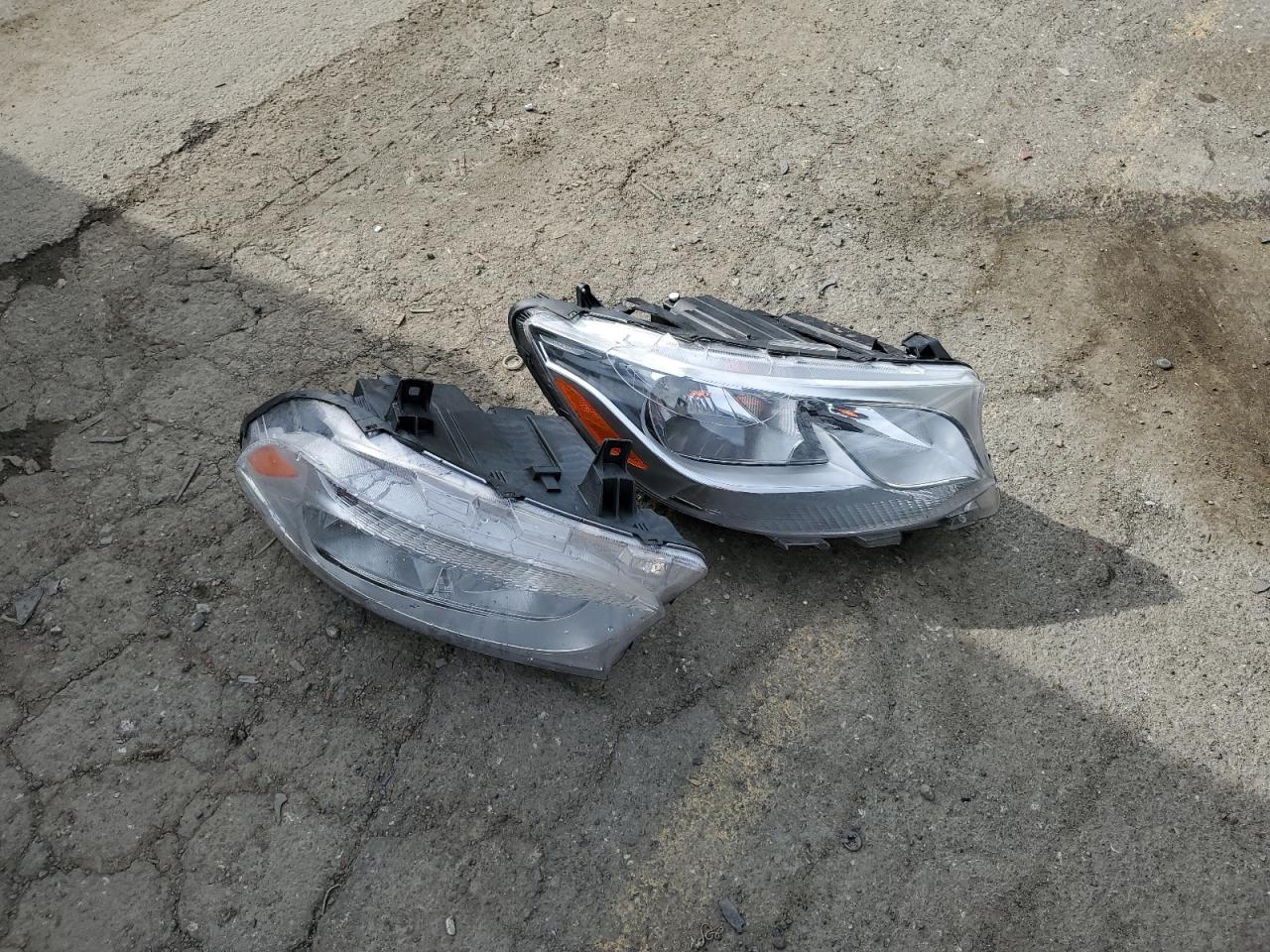 W1Y40BHY9PT147915 2023 Mercedes-Benz Sprinter 2500