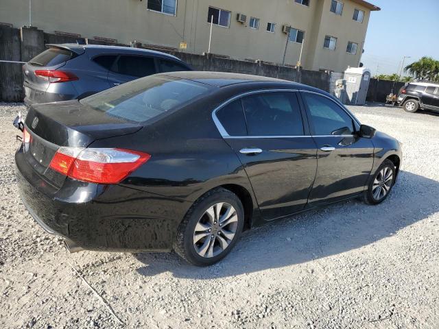 1HGCR2F38DA220357 | 2013 Honda accord lx