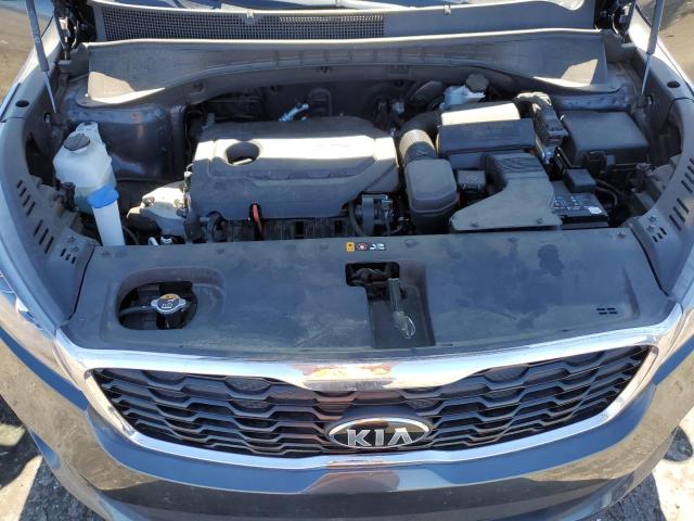 2020 KIA SORENTO L - 5XYPG4A32LG688995