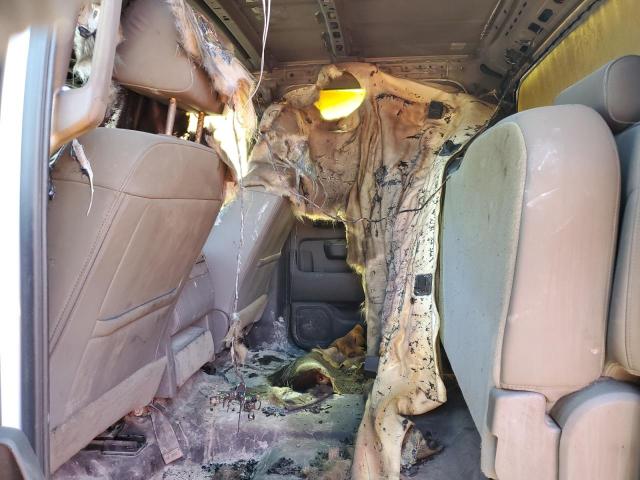 2018 CHEVROLET 10 1GB4KYCY0JF128527