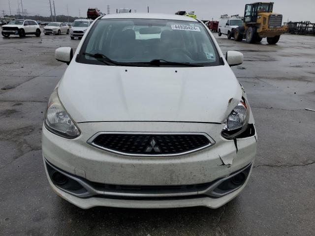 2018 Mitsubishi Mirage Es VIN: ML32A3HJXJH014210 Lot: 44930424