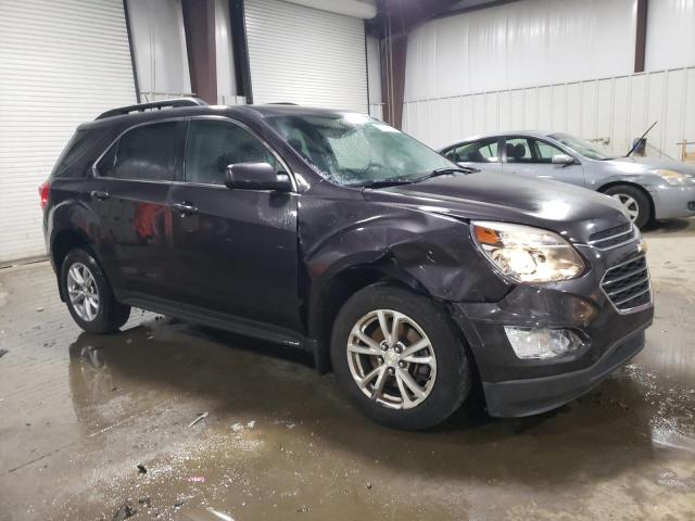 2016 CHEVROLET EQUINOX LT - 2GNFLFEK0G6260731