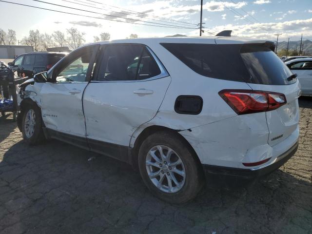 3GNAXKEV1MS126566 2021 Chevrolet Equinox Lt
