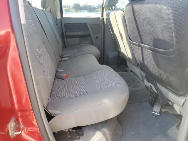 2006 Dodge Ram 1500 St VIN: 1D7HU18226S577067 Lot: 46512604