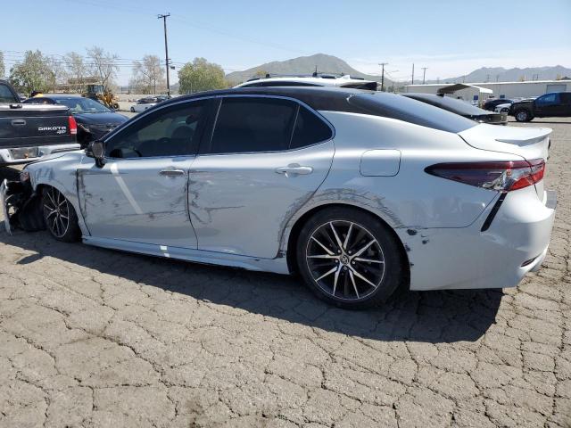 4T1T11AKXPU110679 Toyota Camry SE N 2