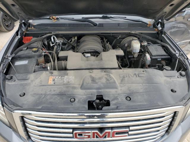 2019 GMC YUKON SLT - 1GKS1BKC5KR334438