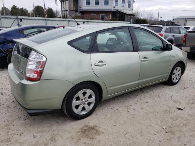 2008 Toyota Prius VIN: JTDKB20U887742540 Lot: 51497074