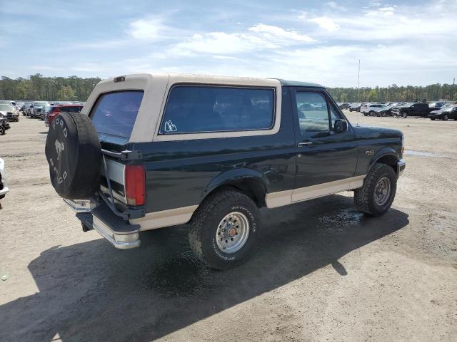 1FMEU15H7PLA42040 1993 Ford Bronco U100