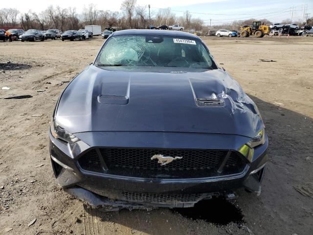 1FA6P8CFXM5143766 Ford Mustang GT 5