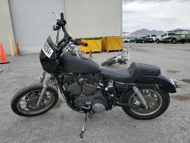 2006 HARLEY-DAVIDSON XL1200 R 1HD1CLP126K416381