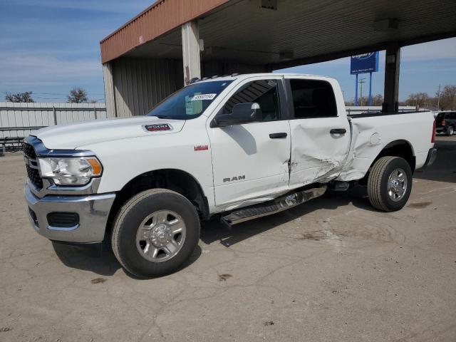 Lot #2477959677 2022 RAM 2500 BIG H salvage car