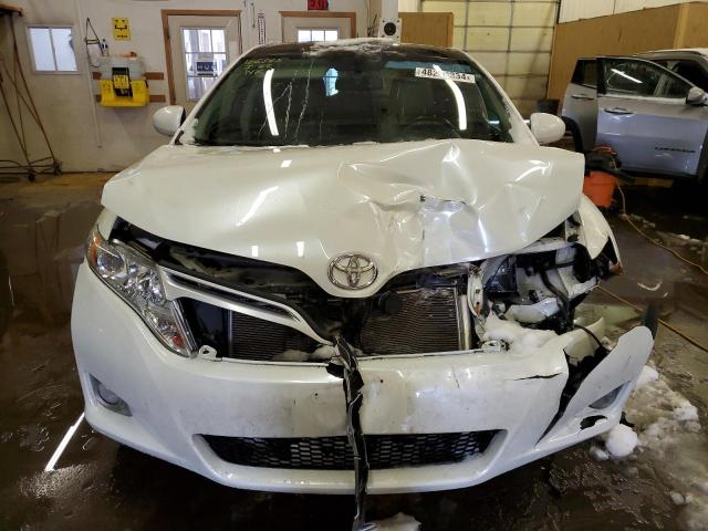 2011 Toyota Venza VIN: 4T3BK3BB0BU059518 Lot: 48249334