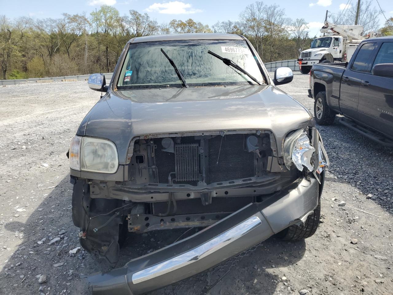 5TBET34166S531185 2006 Toyota Tundra Double Cab Sr5