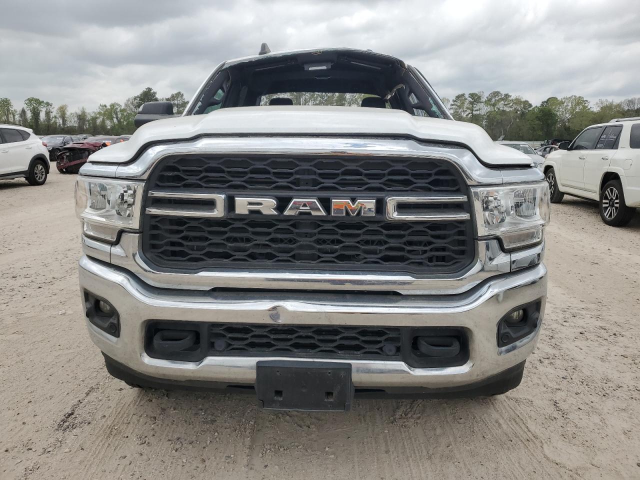 3C6UR5HL1MG546477 2021 Ram 2500 Tradesman