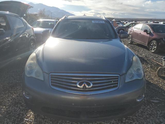 2014 Infiniti Qx50 VIN: JN1BJ0HR8EM191145 Lot: 45734214