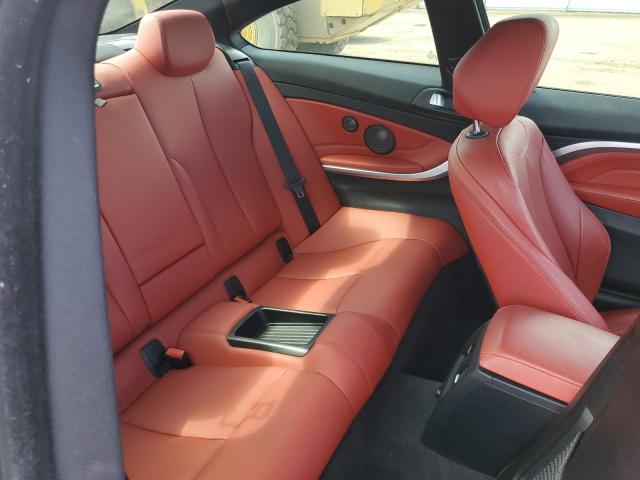 2015 BMW 435 XI - WBA3R5C51FF785350