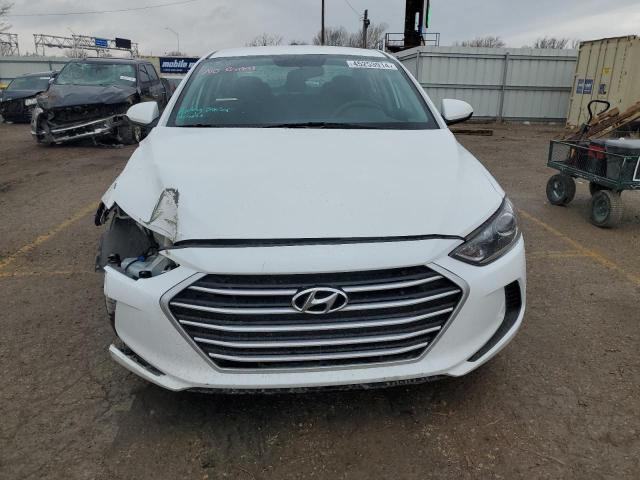 5NPD84LF9JH395754 | 2018 Hyundai elantra sel