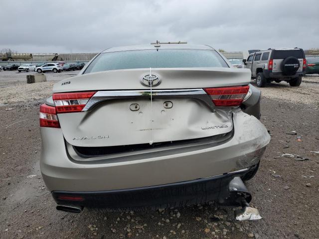 2013 Toyota Avalon Base VIN: 4T1BK1EB1DU059328 Lot: 48285054