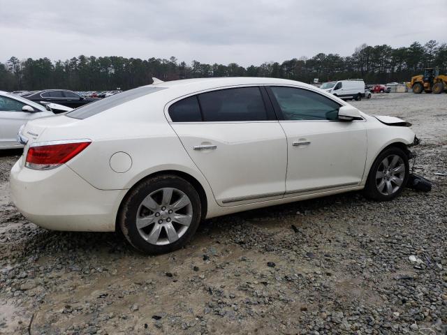 2010 Buick Lacrosse Cxl VIN: 1G4GC5GG5AF211016 Lot: 45712734