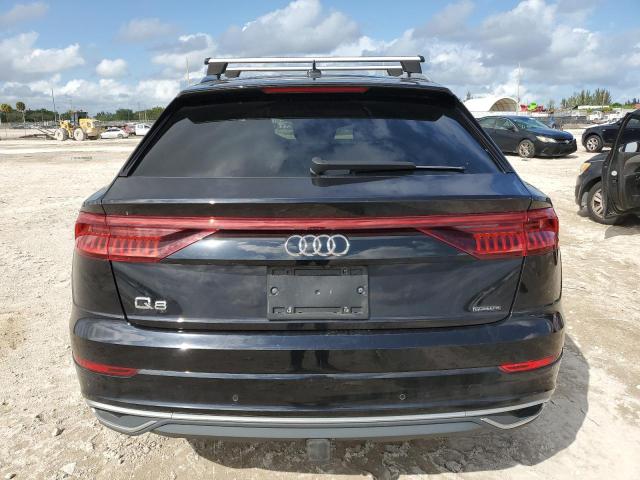 2019 AUDI Q8 PRESTIG WA1CVAF1XKD006818