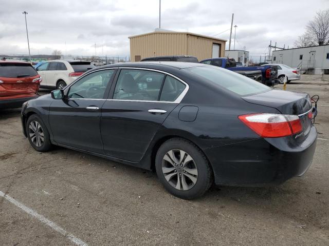 2014 Honda Accord Lx VIN: 1HGCR2F34EA254376 Lot: 48208854