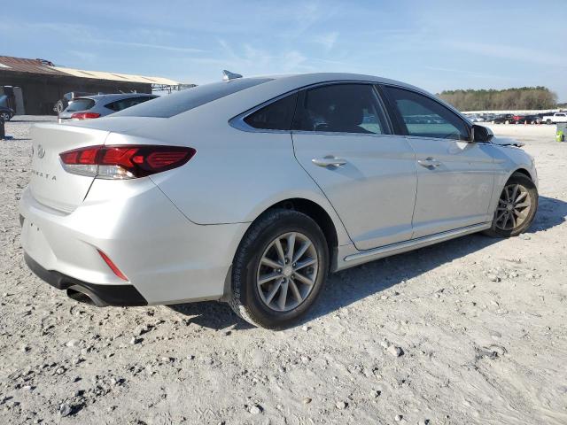 2018 HYUNDAI SONATA SE - 5NPE24AF7JH671065