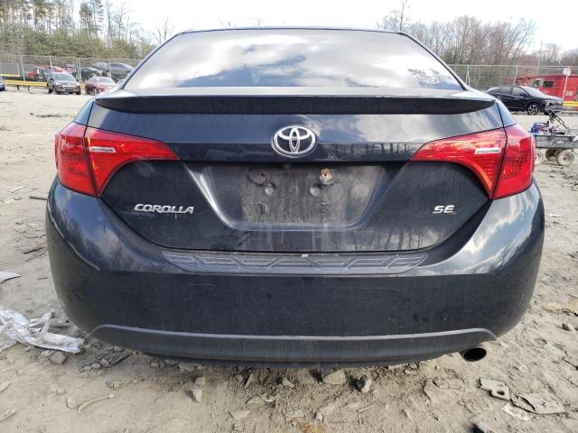 2018 TOYOTA COROLLA L - 2T1BURHE3JC014578