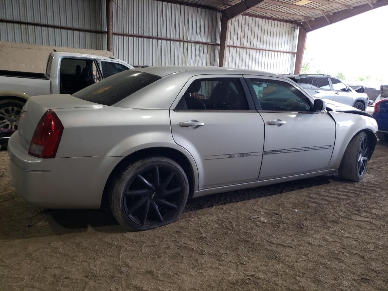 2C3KA53G37H792697 2007 Chrysler 300 Touring