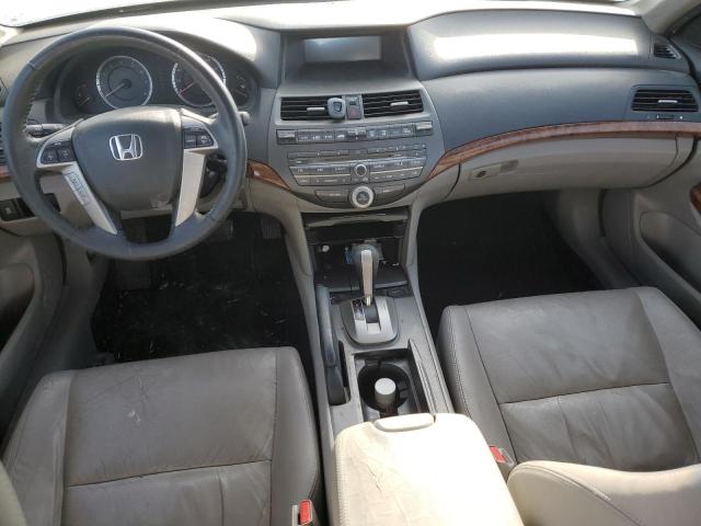 2011 Honda Accord Exl VIN: 1HGCP2F88BA101206 Lot: 48531174