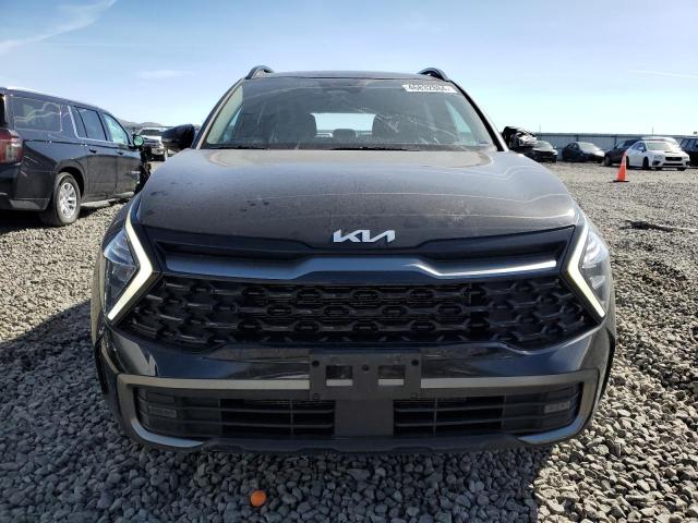 2023 Kia Sportage X-Pro VIN: 5XYK7CAFXPG015618 Lot: 46832884