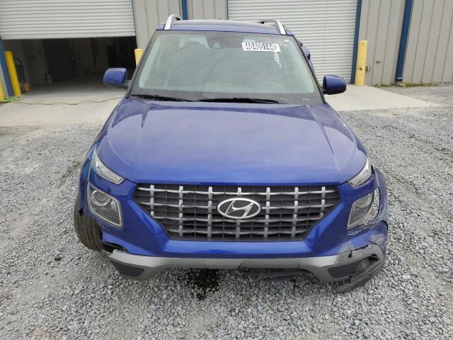 2021 HYUNDAI VENUE KMHRC8A33MU099963